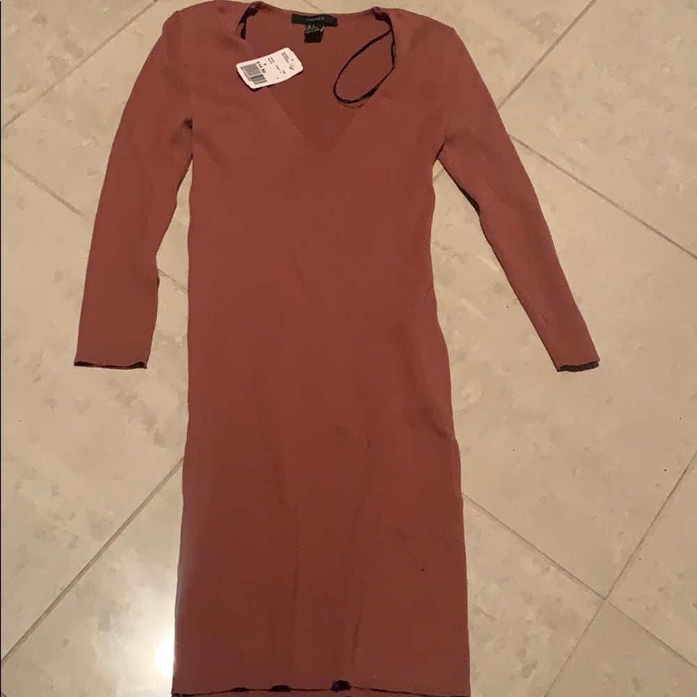 NWT dress